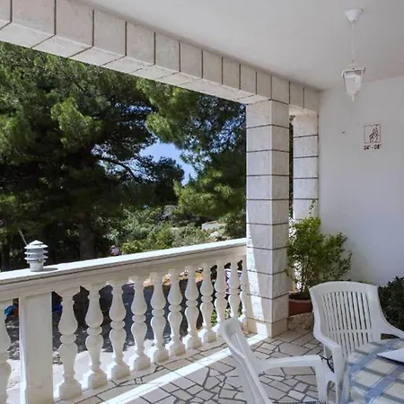 Dinga -borak - Comfort Two Bedroom With Balcony No 6 Apartamento Potomje
